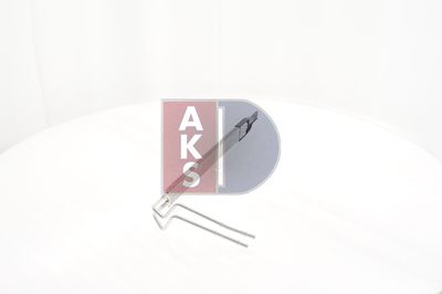 ÖLKüHLER LENKUNG AKS DASIS 126034N 4