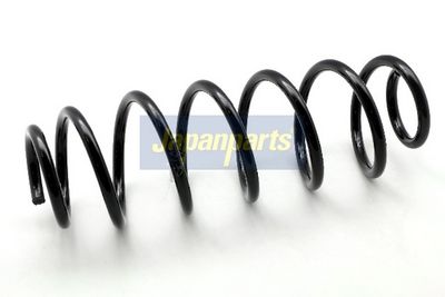 пружина за ходовата част JAPANPARTS ZC6446H