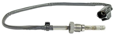 датчик, температура на изгорелите газове METZGER AUTOTEILE 0894206