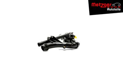 THERMOSTAT KüHLMITTEL METZGER AUTOTEILE 4006365 35