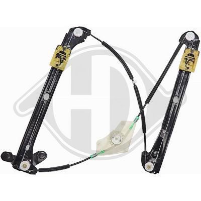 MECANISM ACTIONARE GEAM