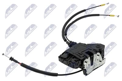 Brava vrata NTY EZC-KA-034