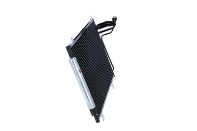 CONDENSATOR CLIMATIZARE NRF 350413 36