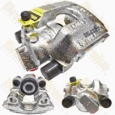 Brake Caliper Brake ENGINEERING CA1548R