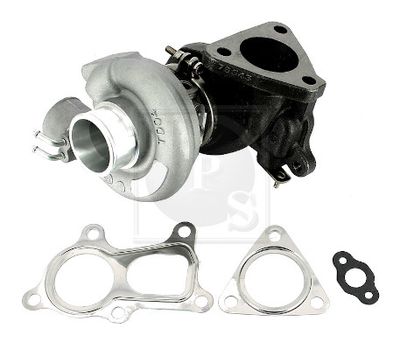 NPS Turbocharger (H809I01)