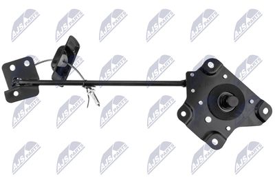 LOCAS ROATA DE REZERVA NTY EZCKA045 3