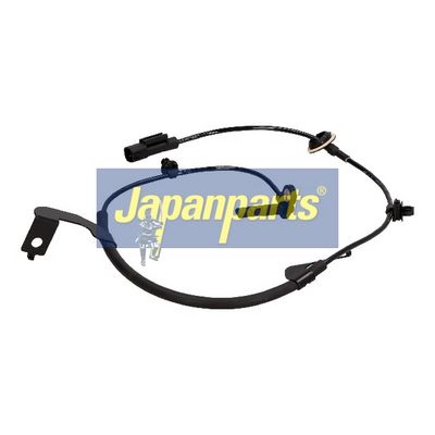 Senzor, turatie roata JAPANPARTS ABS-923