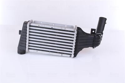 INTERCOOLER COMPRESOR NISSENS 96788 2