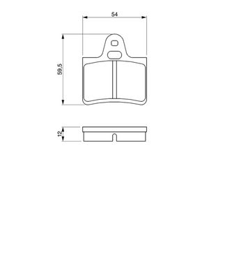 SET PLACUTE FRANA FRANA DISC