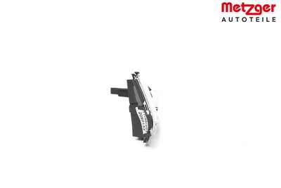 BLINKLEUCHTE METZGER AUTOTEILE 2080133 29