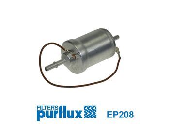 Palivový filtr PURFLUX EP208