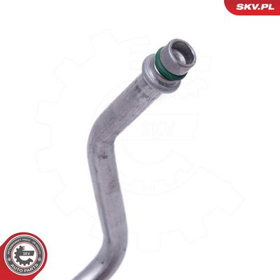 CONDUCTA PRESIUNE VARIABILA AER CONDITIONAT ESEN SKV 54SKV611 3