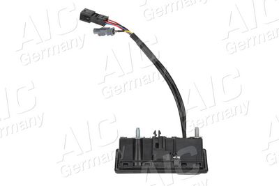 HECKKLAPPENGRIFF AIC 76720 1