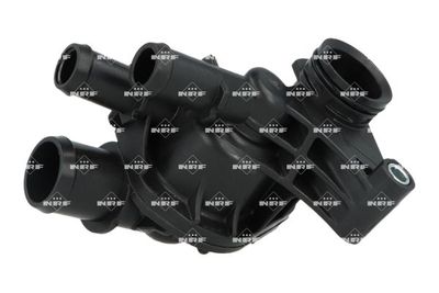 TERMOSTAT LICHID RACIRE