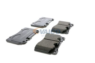 BREMSBELAGSATZ SCHEIBENBREMSE VAICO V109889 50