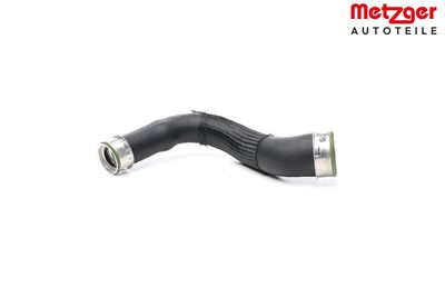 LADELUFTSCHLAUCH METZGER AUTOTEILE 2400020 3