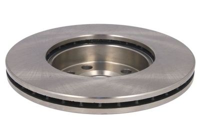 Brake disc Voor Links/Rechts past: VW CALIFORNIA T4 CAMPER, TRANSPORTER T4 1.8-2.8 07.90-06.03