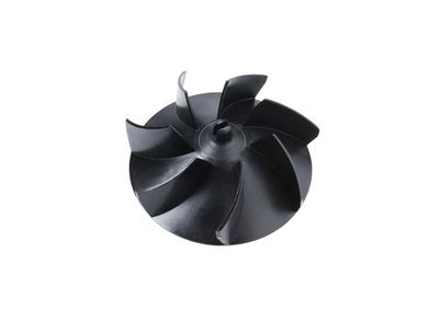 Grijanje u mirovanju WEBASTO SP Heating air fan Air Top 2000 ST/STC 1302774B