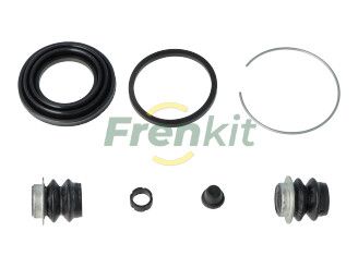 FRENKIT 240023 Тормозной суппорт  для LEXUS GS (JZS147_) 300 (JZS147_)
