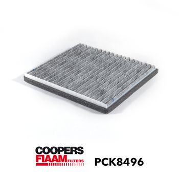 Филтър купе (поленов филтър) CoopersFiaam PCK8496