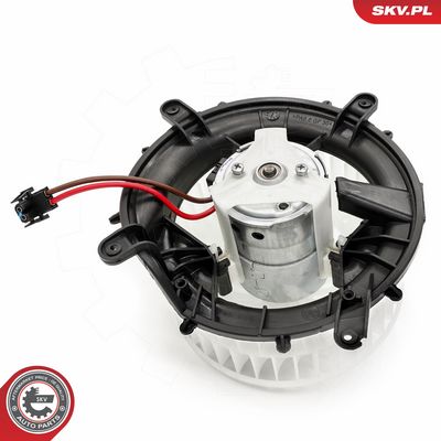 vnitřní ventilátor ESEN SKV 68SKV123