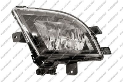 Противотуманная фара PRASCO VG5244414 для VW JETTA