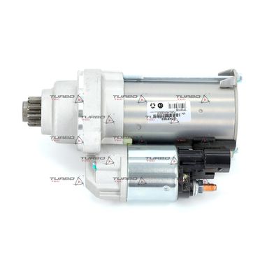STARTER TURBO-TEC TTST001103 4