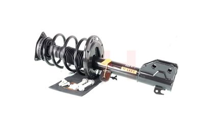 ANSAMBLU TELESCOP ARC GH GH353732C01 55