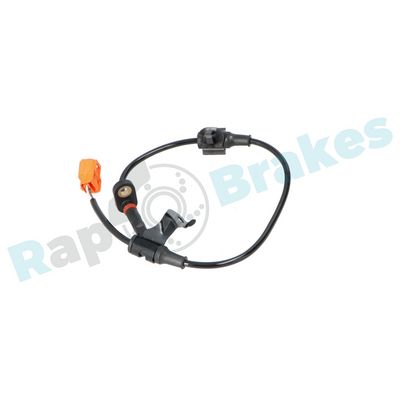 Vorschau Sensor, Raddrehzahl Ansicht 2