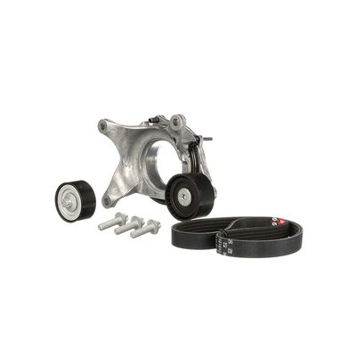 KEILRIPPENRIEMENSATZ GATES K015PK1256EST 4