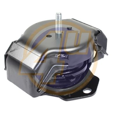 4u MT-EM-00073 Подушка двигателя для MITSUBISHI PAJERO III Canvas Top (V6_W, V7_W)