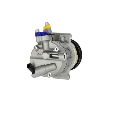 COMPRESOR CLIMATIZARE NISSENS 890607 18