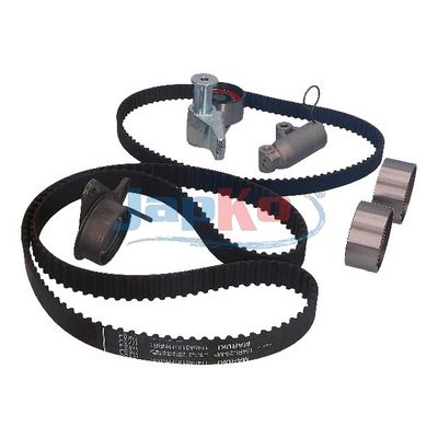 Set curea de distributie JAPKO KJT510