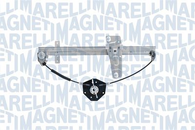 MAGNETI MARELLI 350103170368 MAGNETI MARELLI 350103170368