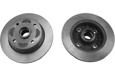 Kavo Parts Stabdžių diskas