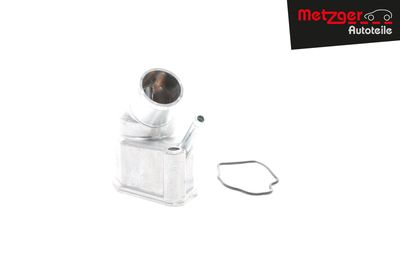 TERMOSTAT LICHID RACIRE METZGER AUTOTEILE 4006011 28