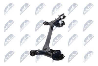 CORP AX NTY ZRZTY012 12