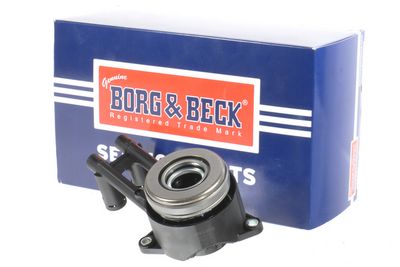 Лагер помпа, съединител BORG & BECK BCS116