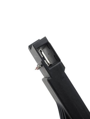 Luftmassesensor AUTLOG LM1216 för MITSUBISHI, MAZDA