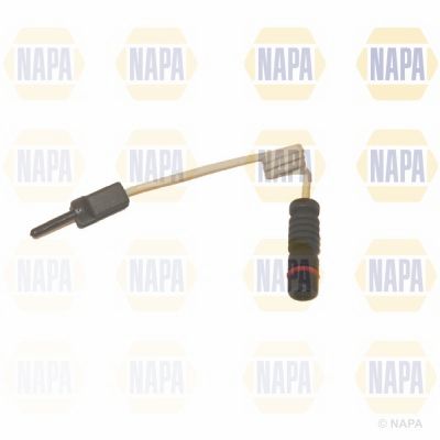 Brake Pad Warning Wire NAPA NWL5132