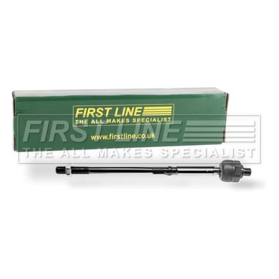 аксиален шарнирен накрайник, напречна кормилна щанга FIRST LINE FTR5518