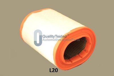 Filtr powietrza JAPANPARTS FA-L20SJM
