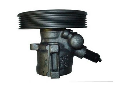 HYDRAULIKPUMPE LENKUNG SPIDAN 53773 3
