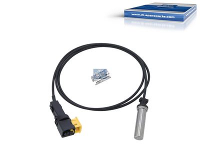 Sensor, revoluciones de la rueda