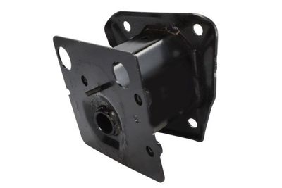 Versterking van de bumper, (en) reinforcement brackets Achter Rechts (staal) past: TOYOTA C-HR 1.2-2.0H 10.16-