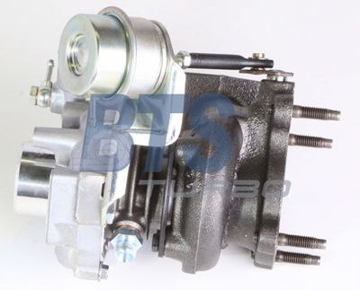 LADER AUFLADUNG BTS Turbo T911052 8
