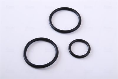 KüHLER MOTORKüHLUNG NISSENS 64325 4