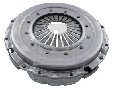 Tryckplatta FEBI BILSTEIN 105313 för MERCEDES-BENZ, MAN