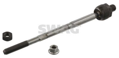 Axialgelenk, Spurstange