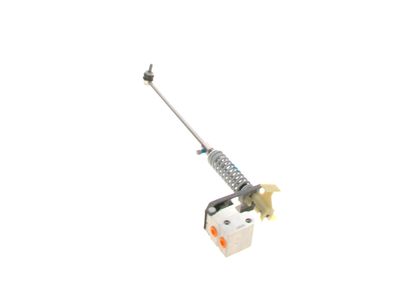 BREMSKRAFTREGLER BOSCH 0204031308 11